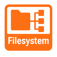 Filesystem