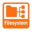 Filesystem