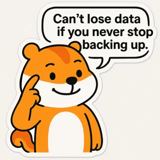 Roll Safe, a Nestor sticker