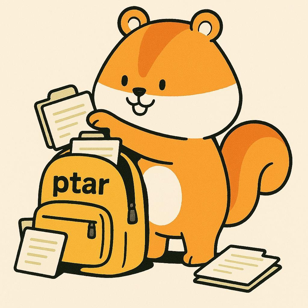 Ptar Plakar Effortless Backup